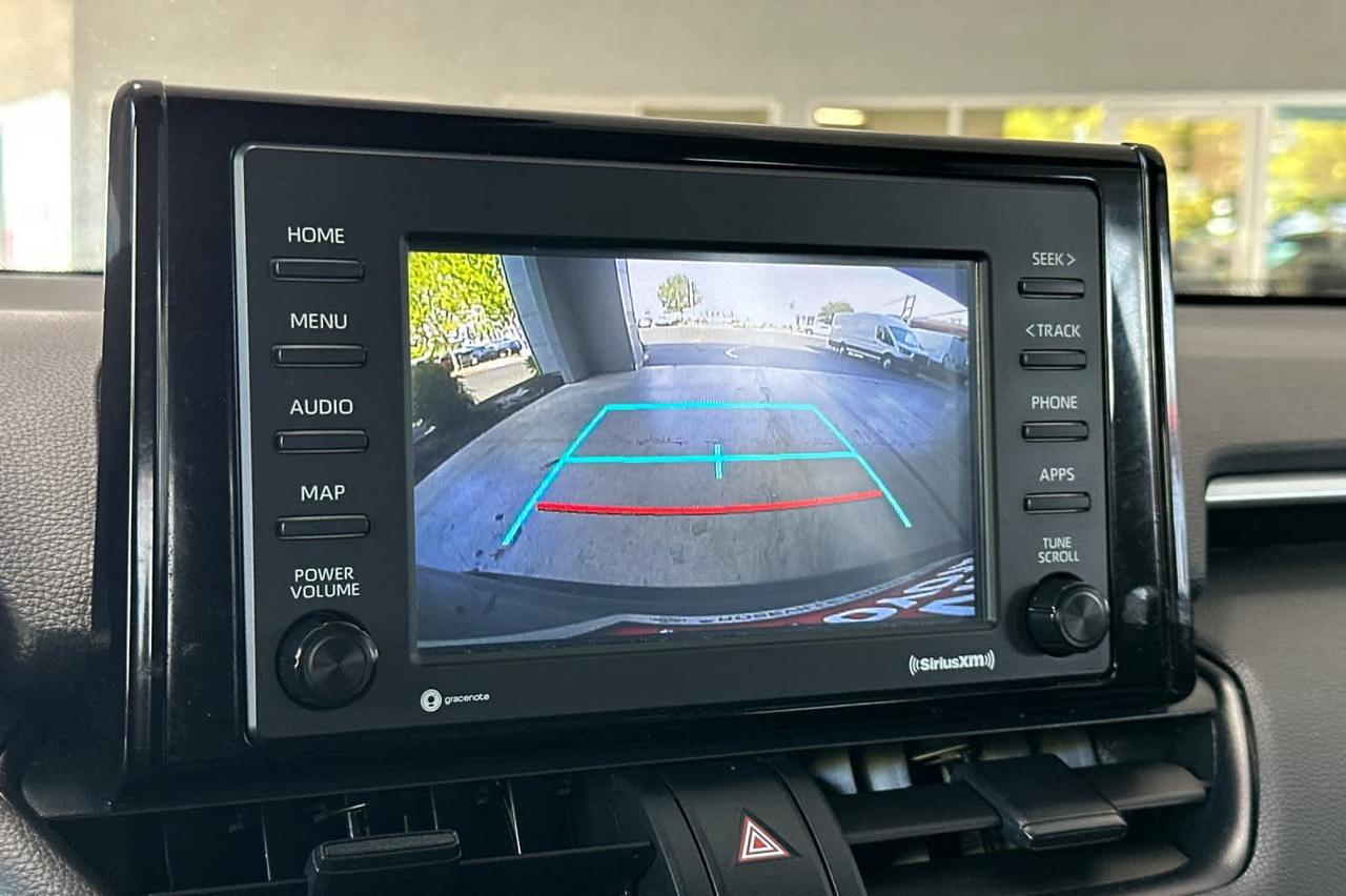 2022 Toyota RAV4 XLE Roseville CA