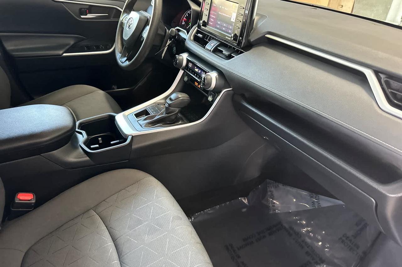 2022 Toyota RAV4 XLE Roseville CA