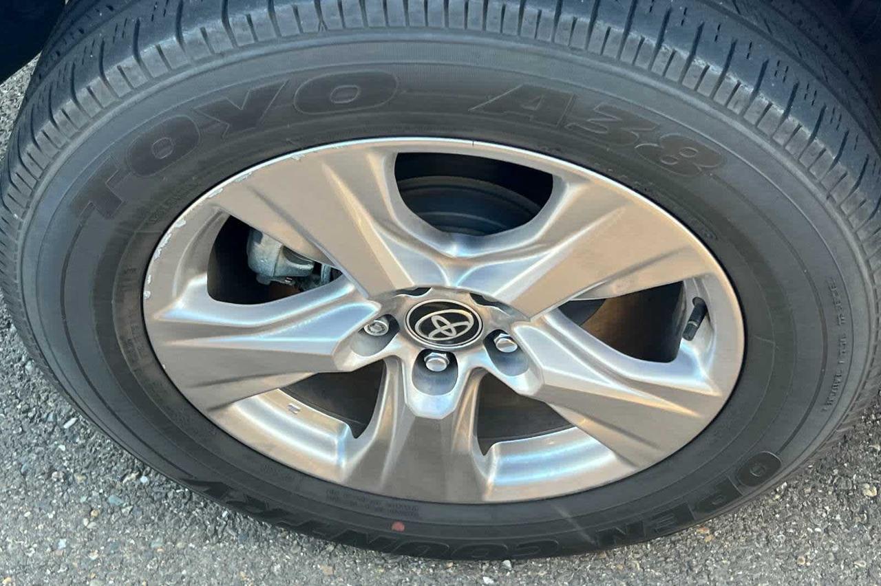 2022 Toyota RAV4 XLE Roseville CA