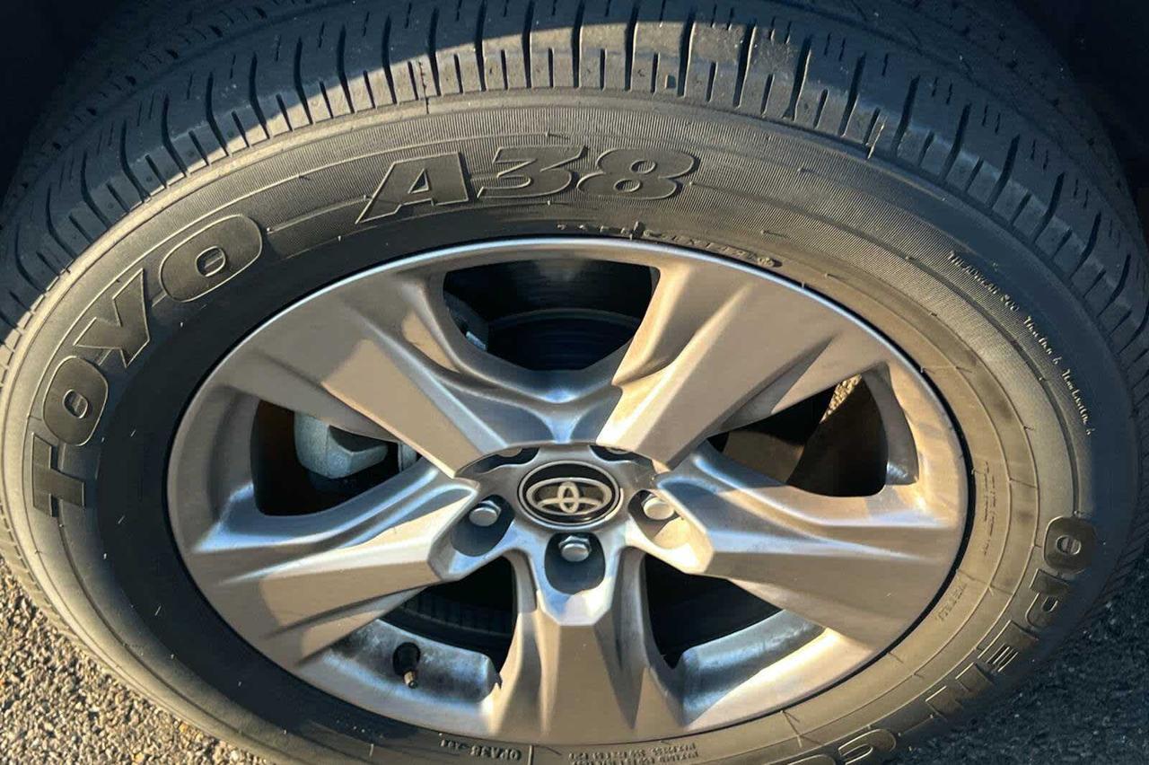 2022 Toyota RAV4 XLE Roseville CA
