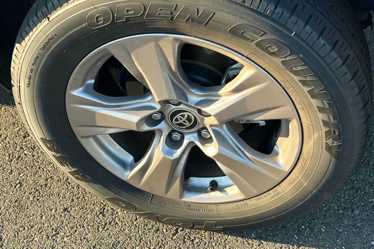 2022 Toyota RAV4 XLE Roseville CA