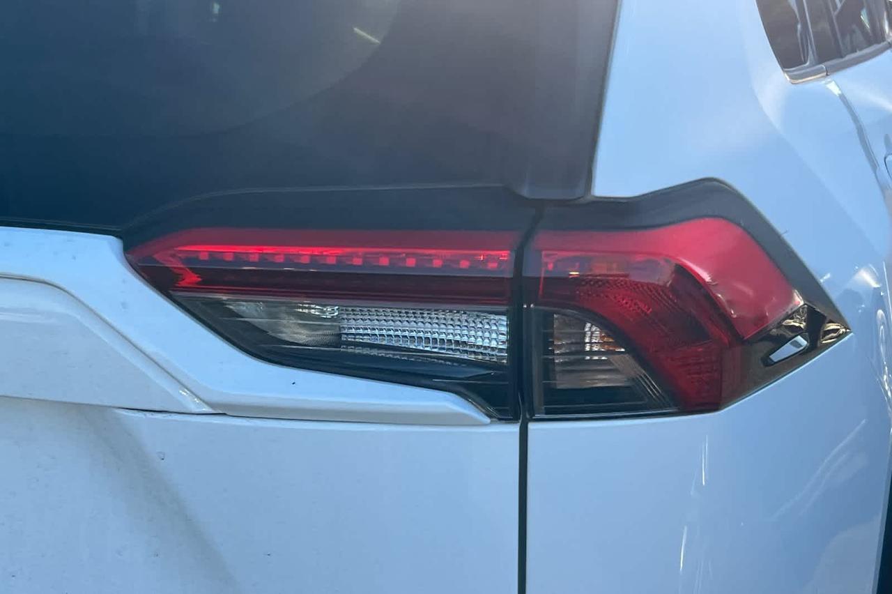 2022 Toyota RAV4 XLE Roseville CA