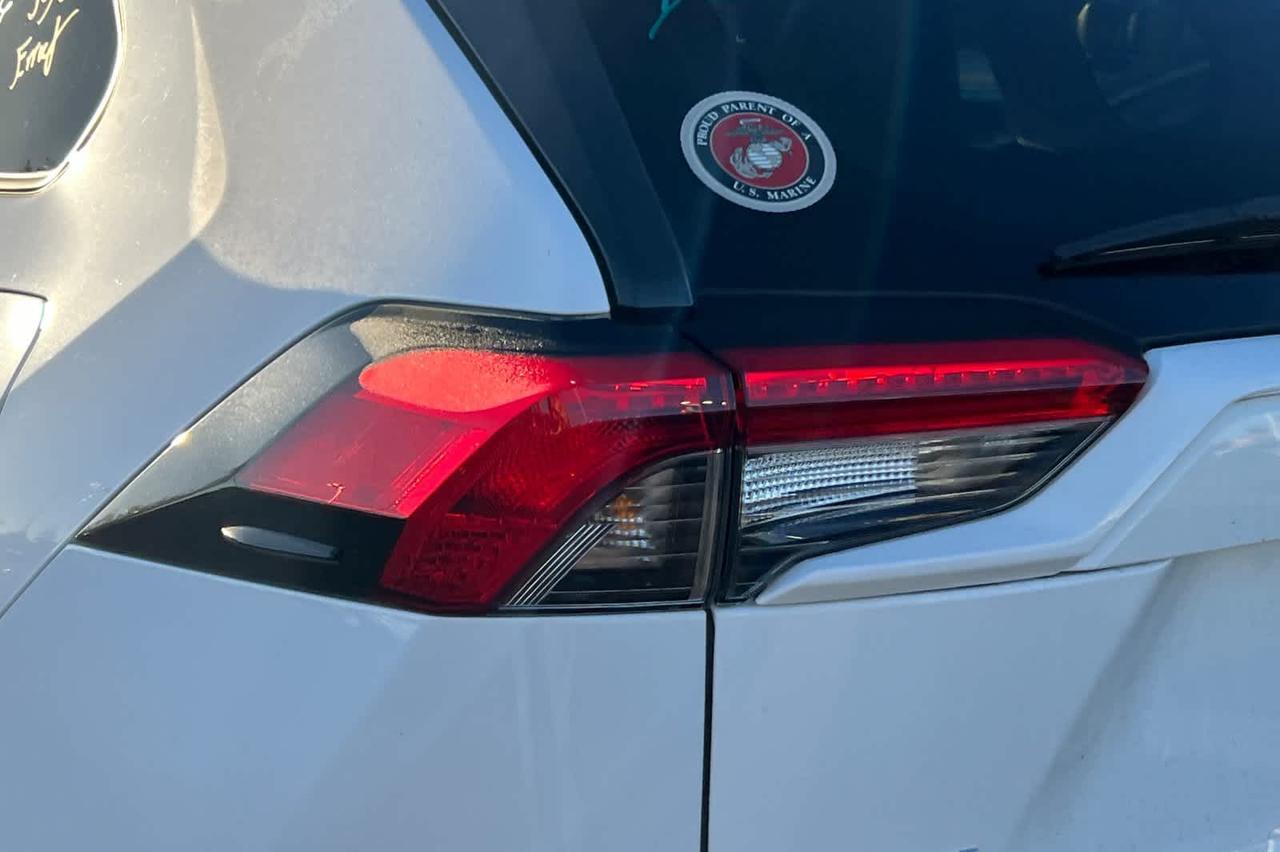 2022 Toyota RAV4 XLE Roseville CA