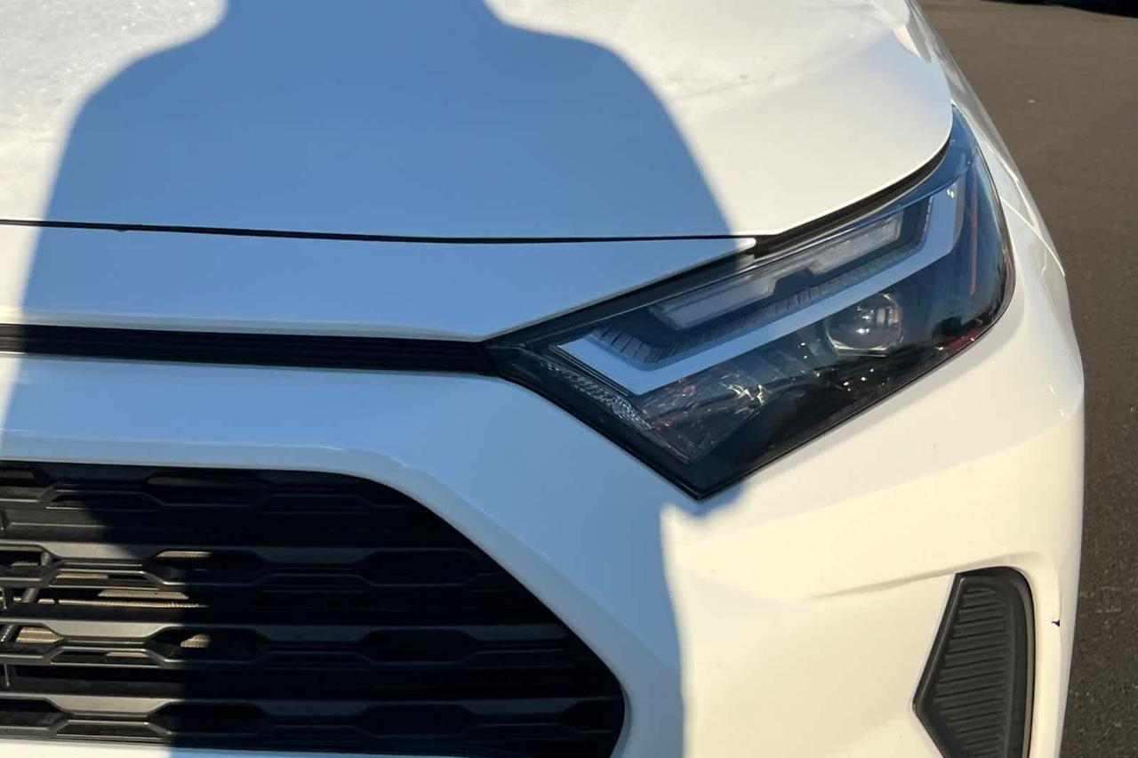 2022 Toyota RAV4 XLE Roseville CA