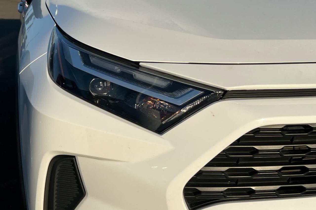 2022 Toyota RAV4 XLE Roseville CA