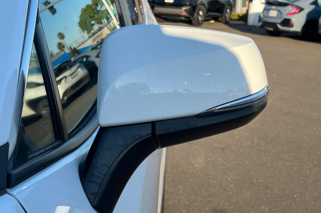 2022 Toyota RAV4 XLE Roseville CA