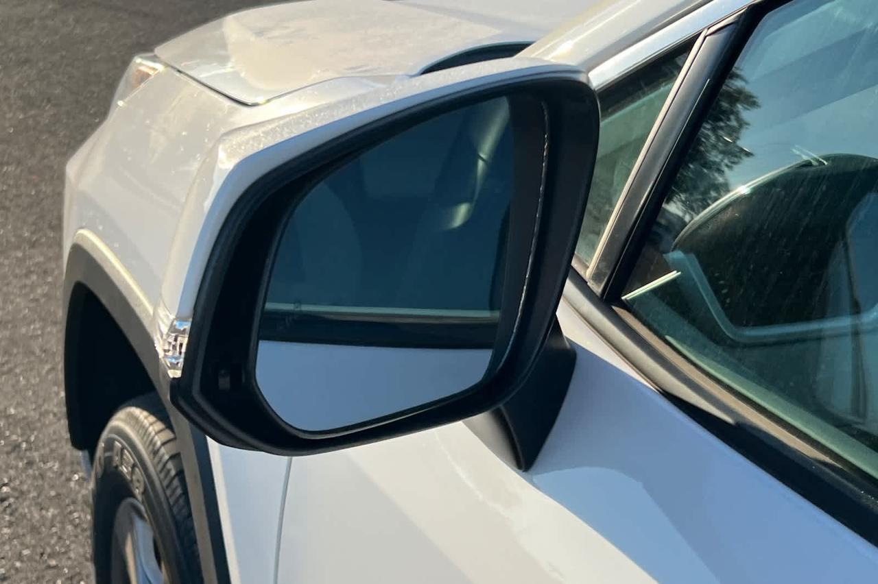 2022 Toyota RAV4 XLE Roseville CA
