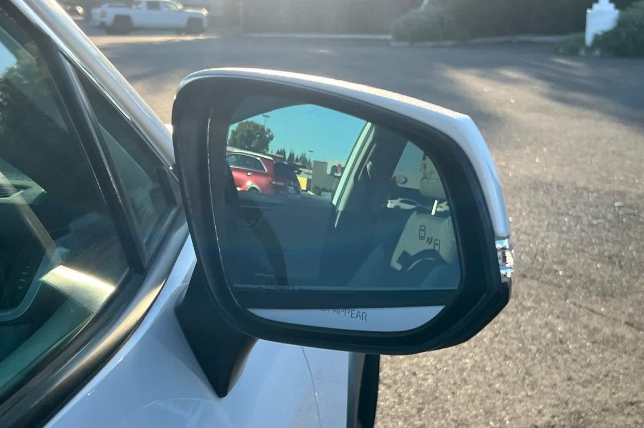 2022 Toyota RAV4 XLE Roseville CA