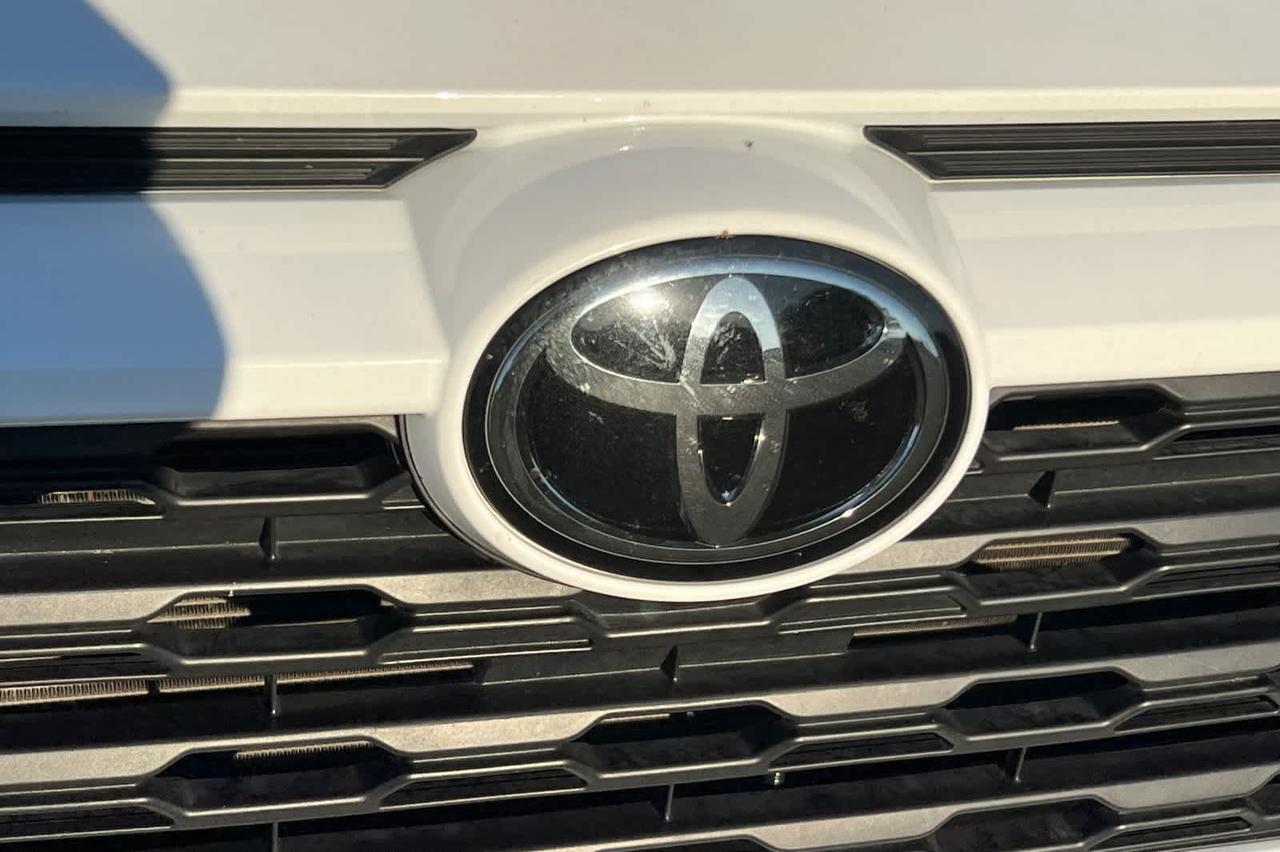 2022 Toyota RAV4 XLE Roseville CA