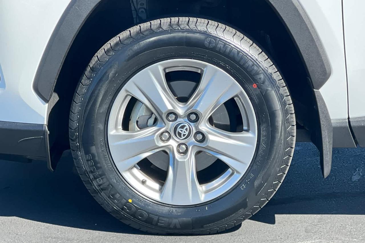 2022 Toyota RAV4 XLE Roseville CA