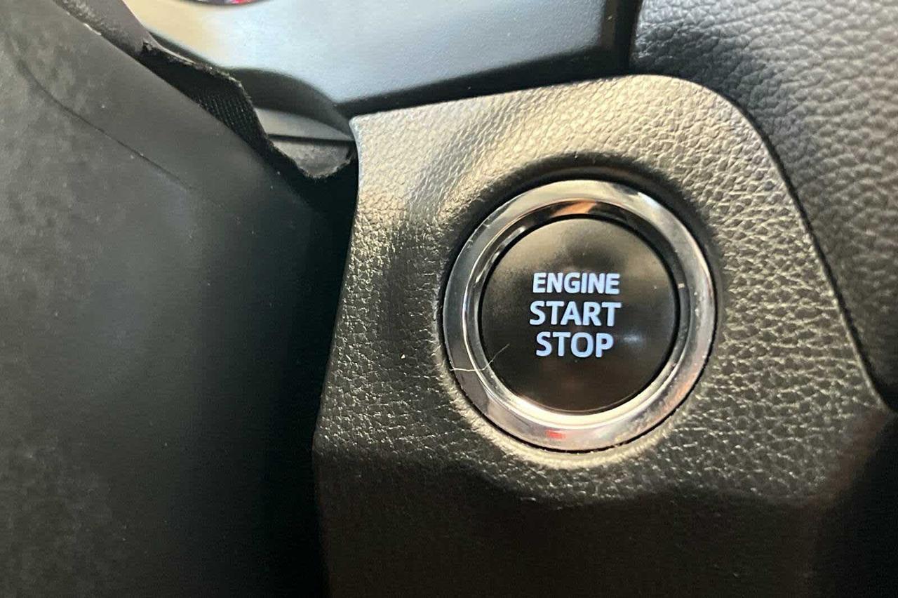 2022 Toyota RAV4 XLE Roseville CA