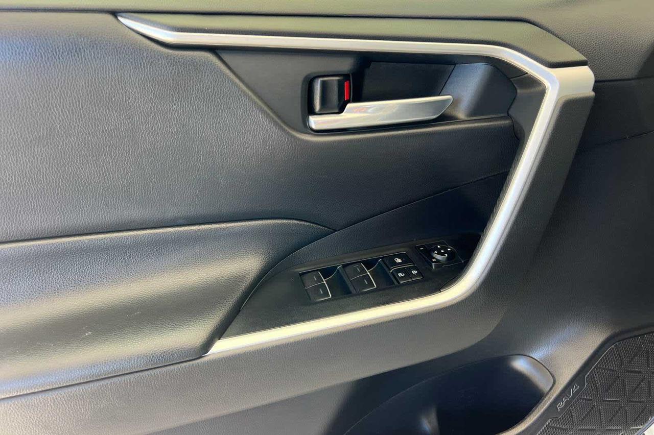 2022 Toyota RAV4 XLE Roseville CA