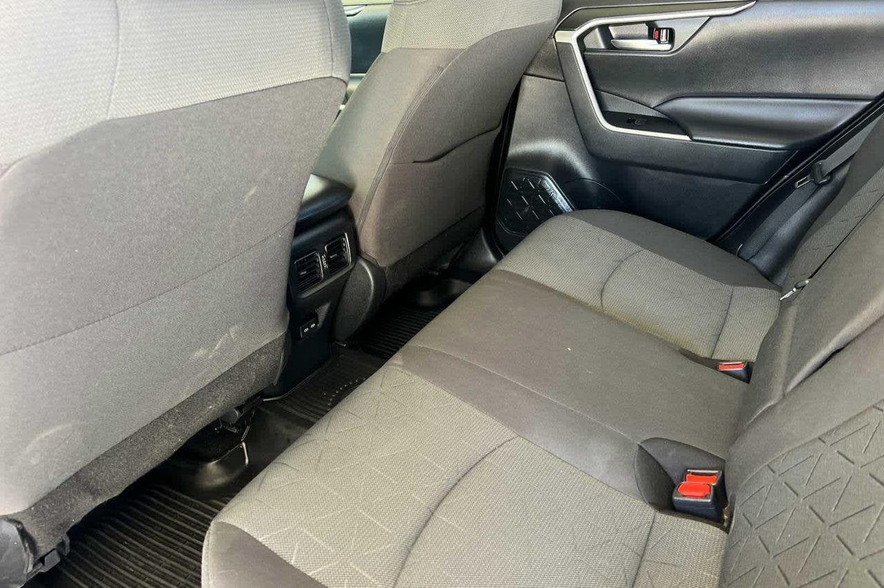 2022 Toyota RAV4 XLE Roseville CA