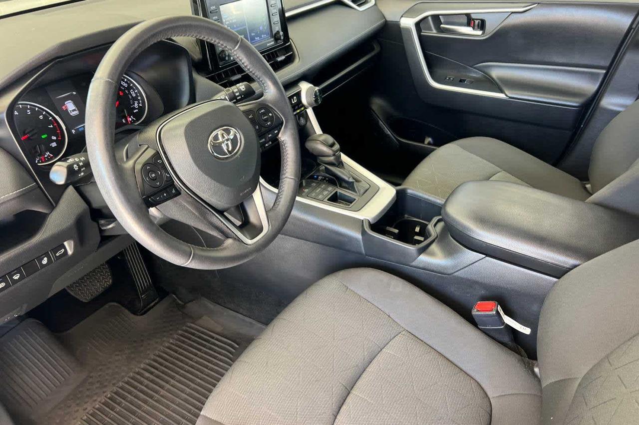 2022 Toyota RAV4 XLE Roseville CA