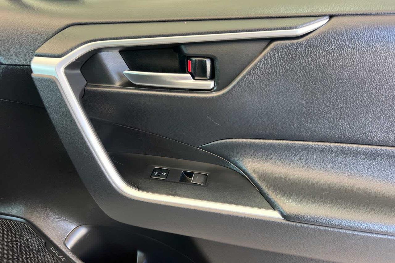 2022 Toyota RAV4 XLE Roseville CA