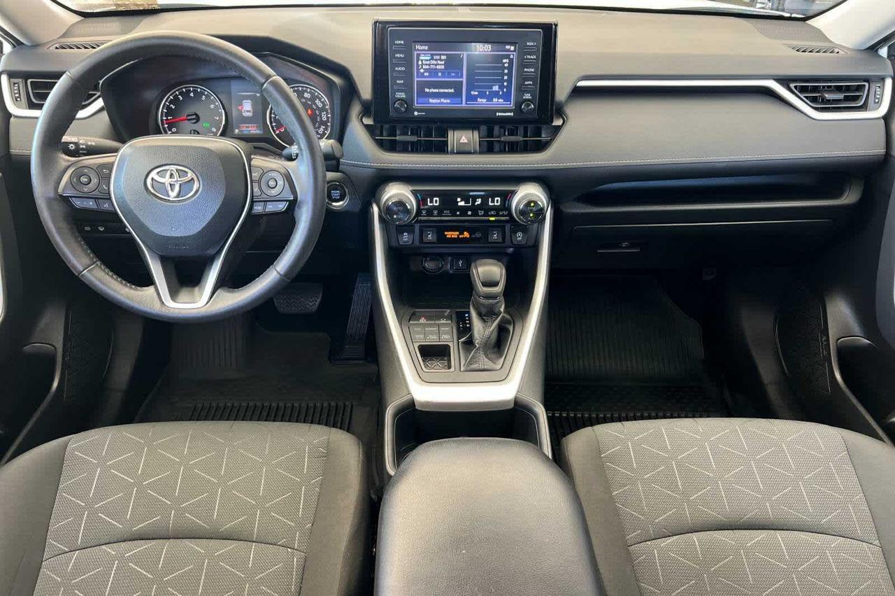 2022 Toyota RAV4 XLE Roseville CA