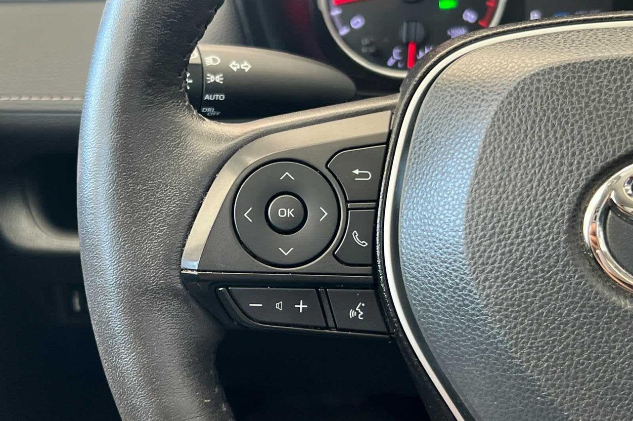 2022 Toyota RAV4 XLE Roseville CA