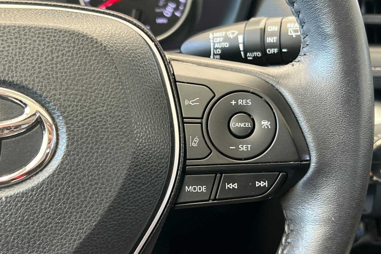 2022 Toyota RAV4 XLE Roseville CA