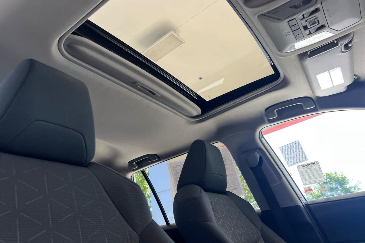 2022 Toyota RAV4 XLE Roseville CA