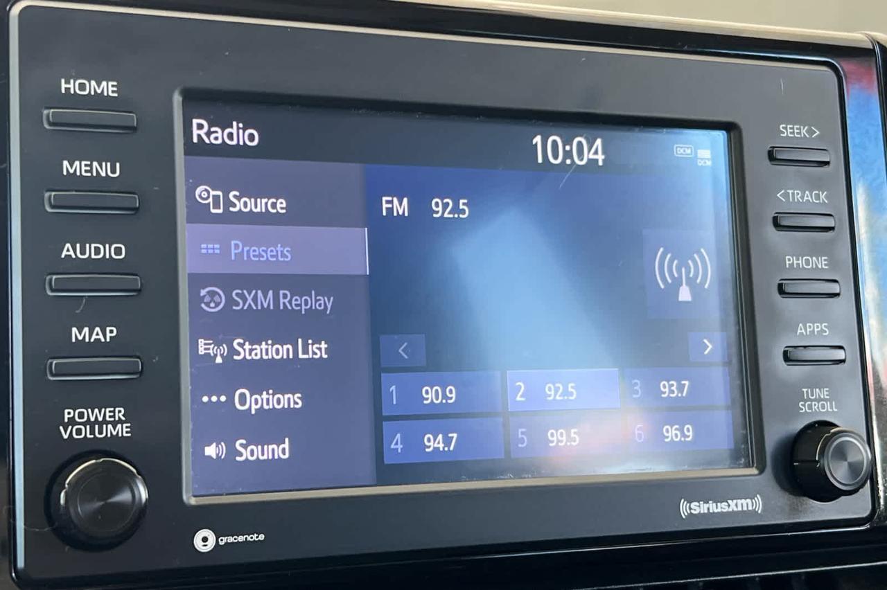 2022 Toyota RAV4 XLE Roseville CA