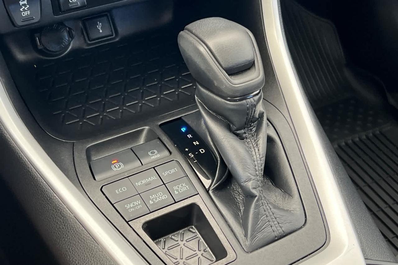 2022 Toyota RAV4 XLE Roseville CA