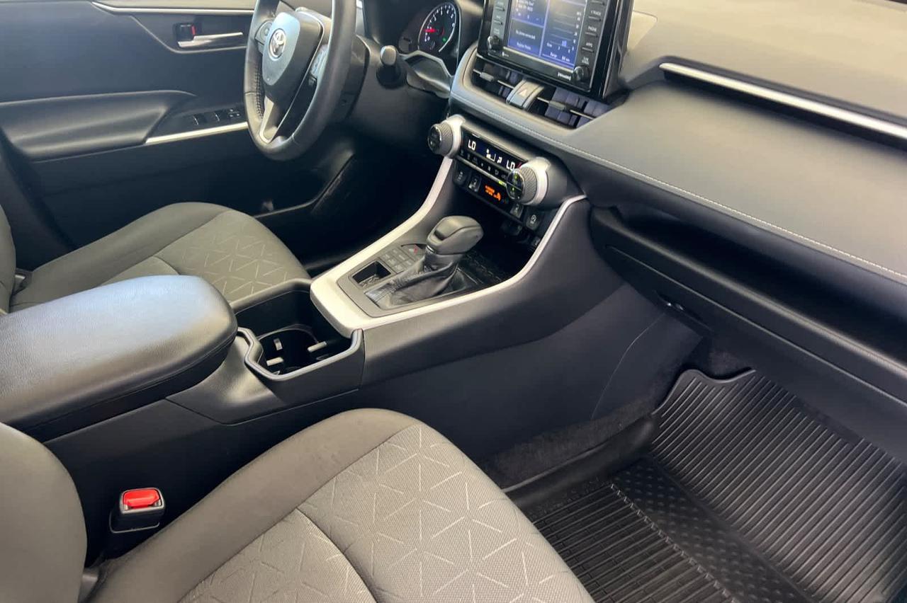 2022 Toyota RAV4 XLE Roseville CA