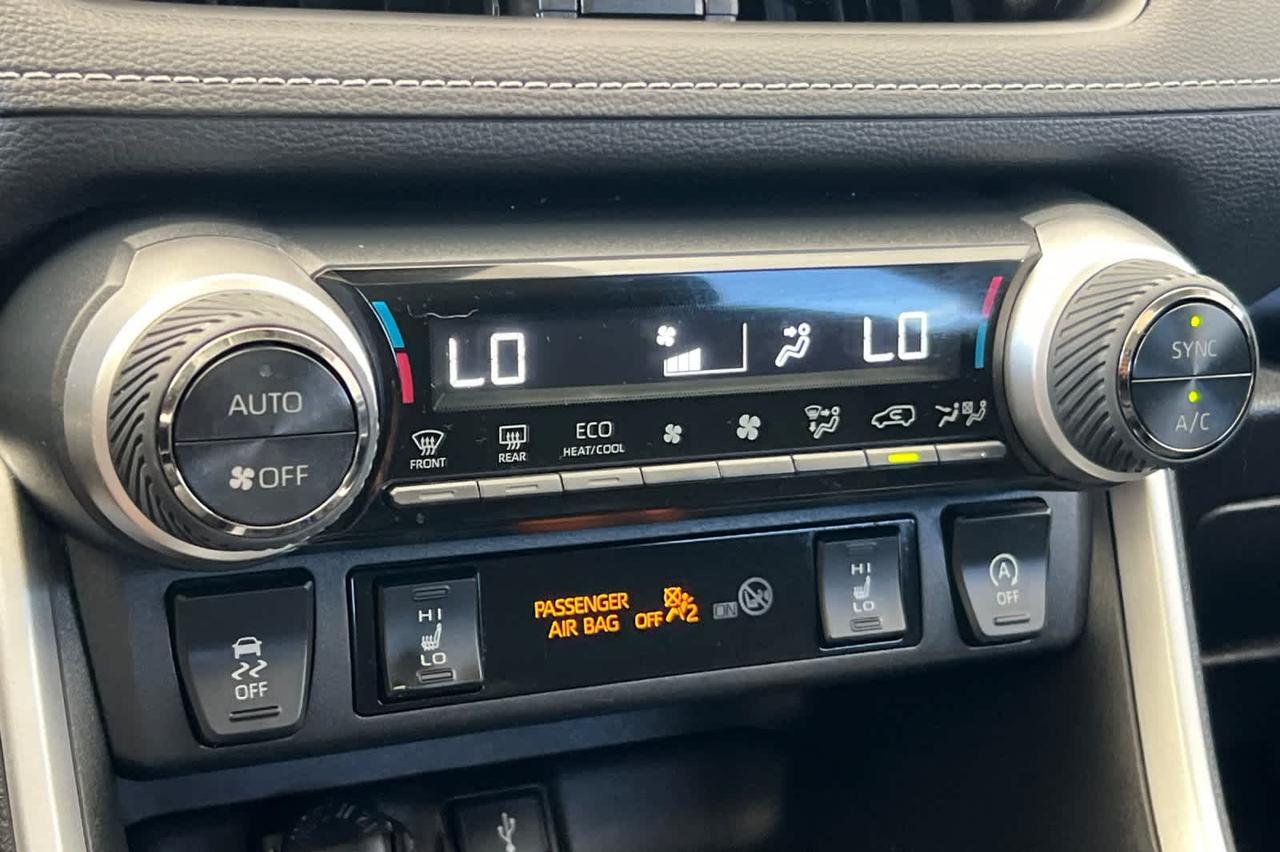 2022 Toyota RAV4 XLE Roseville CA