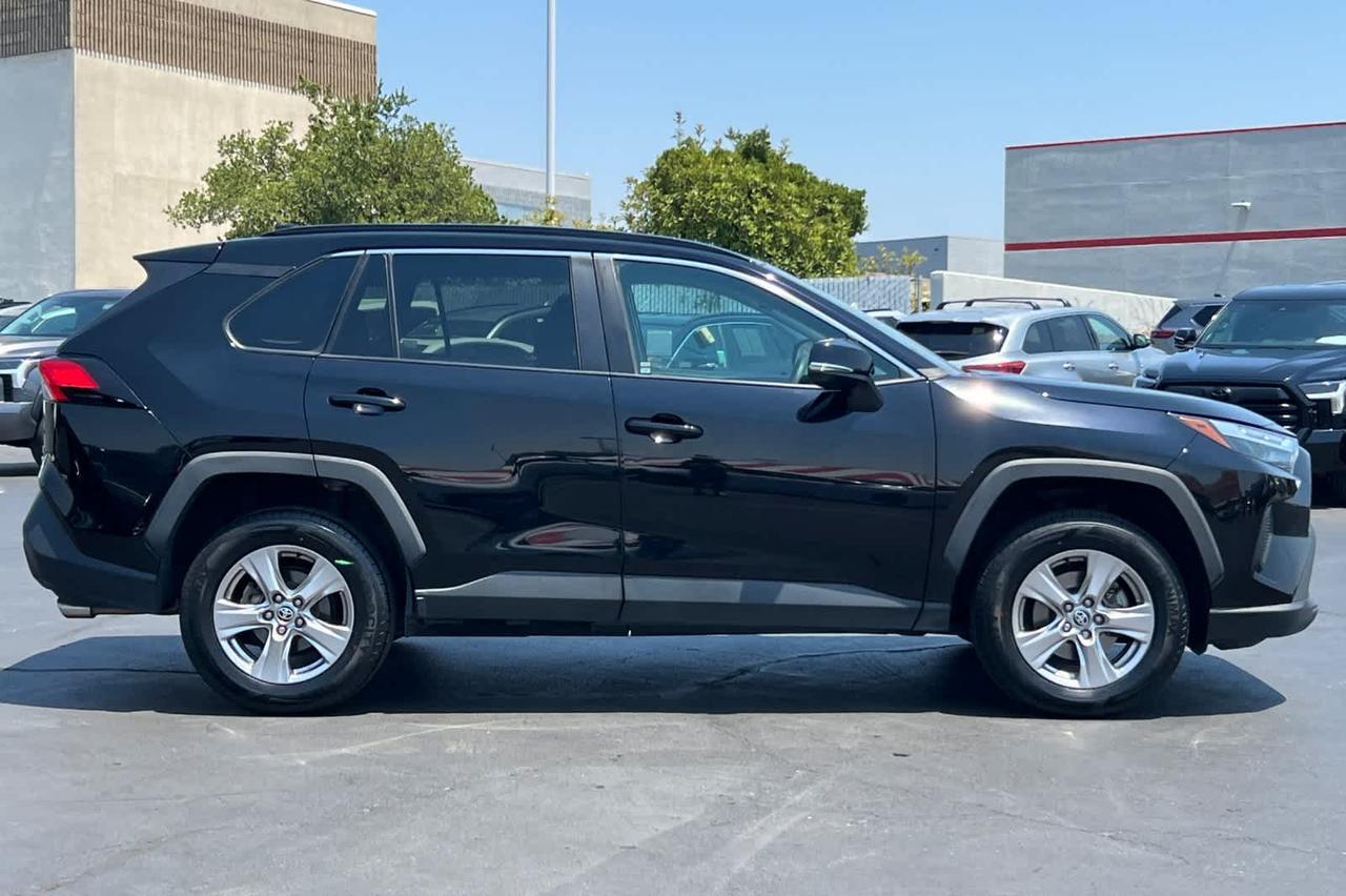 2022 Toyota RAV4 XLE Roseville CA