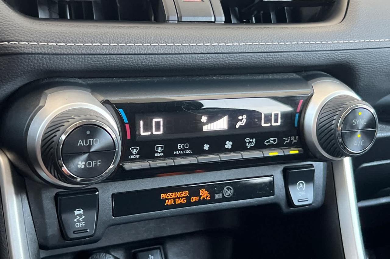 2022 Toyota RAV4 XLE Roseville CA