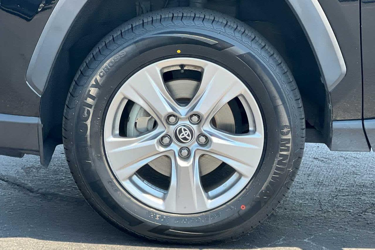 2022 Toyota RAV4 XLE Roseville CA