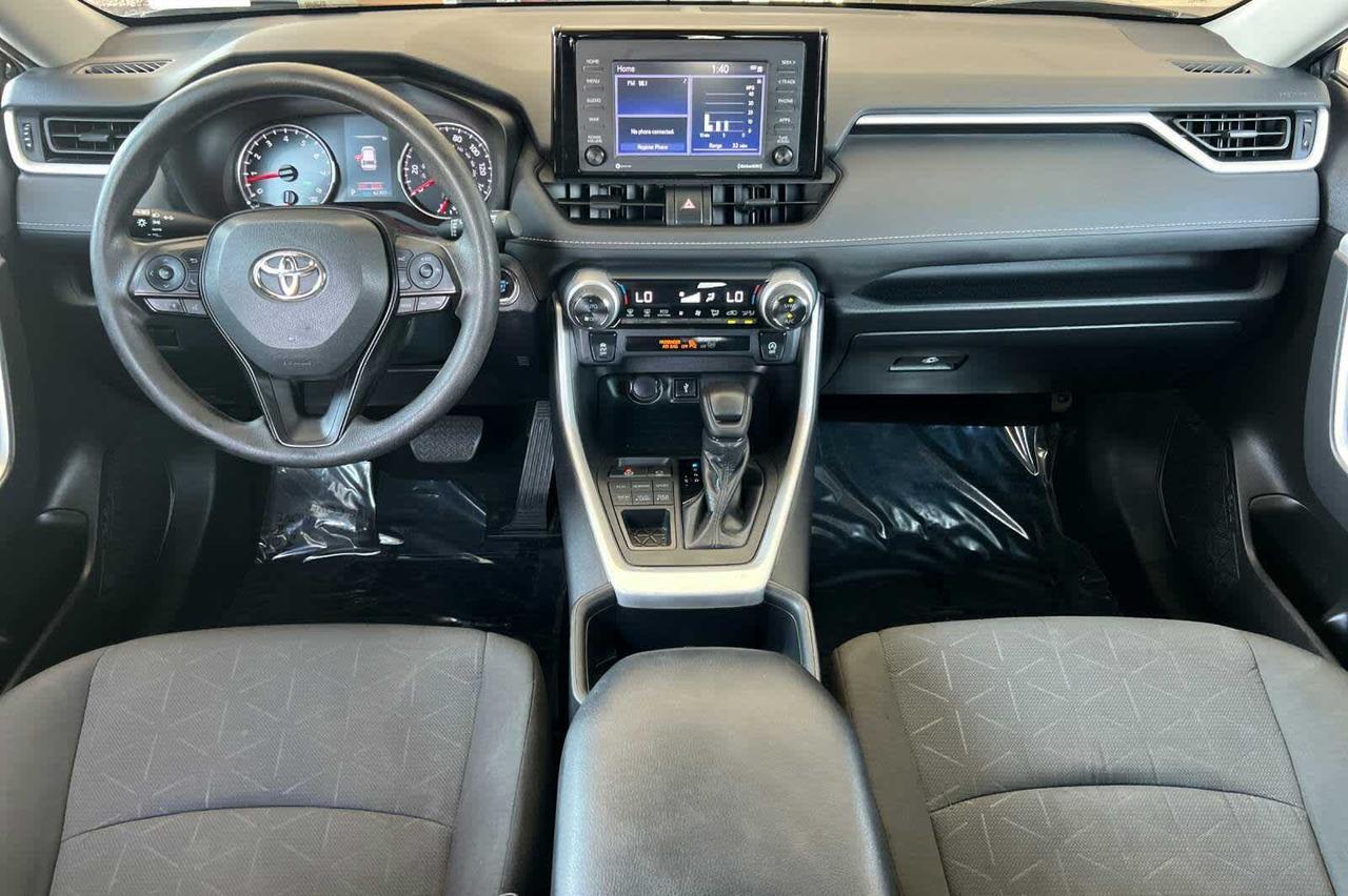 2022 Toyota RAV4 XLE Roseville CA
