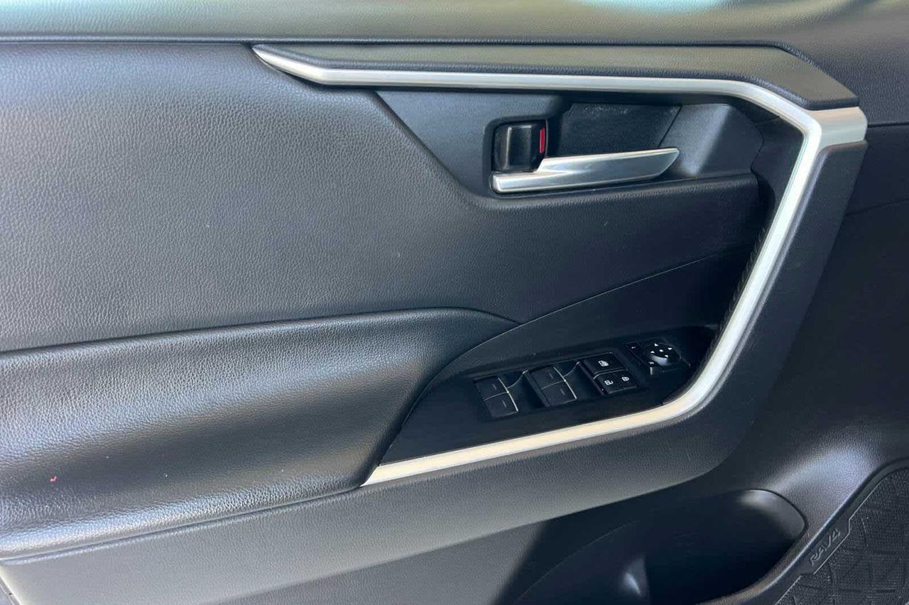 2022 Toyota RAV4 XLE Roseville CA