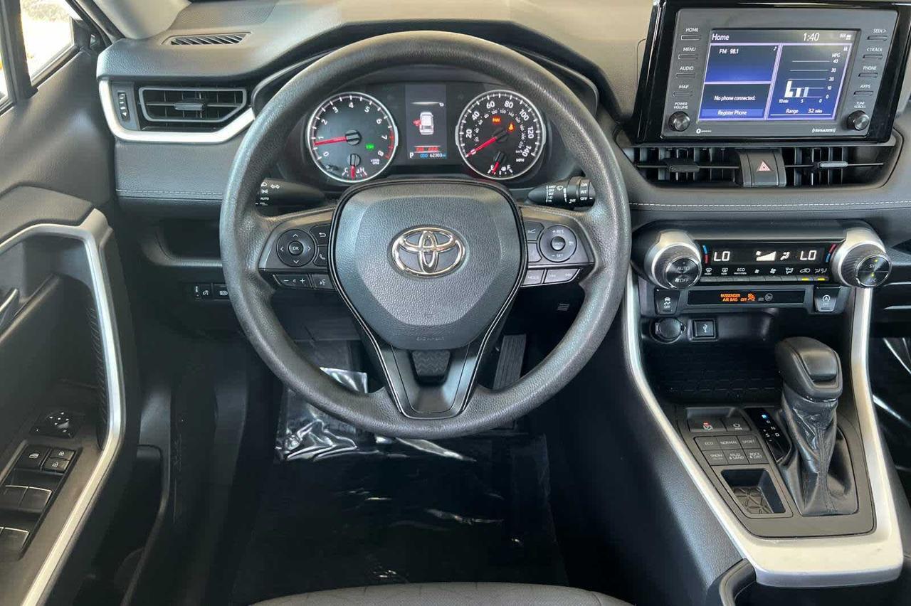 2022 Toyota RAV4 XLE Roseville CA