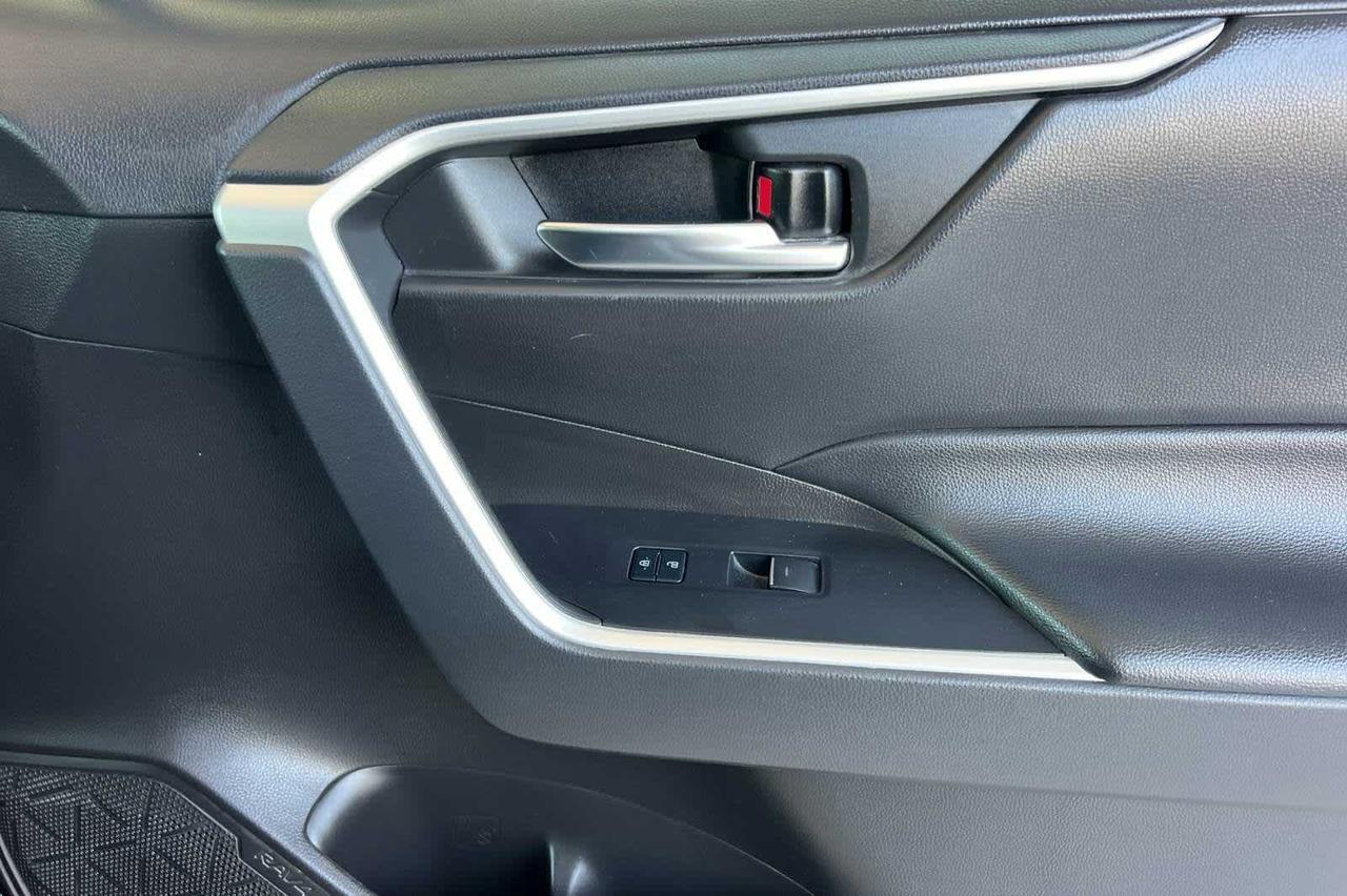 2022 Toyota RAV4 XLE Roseville CA