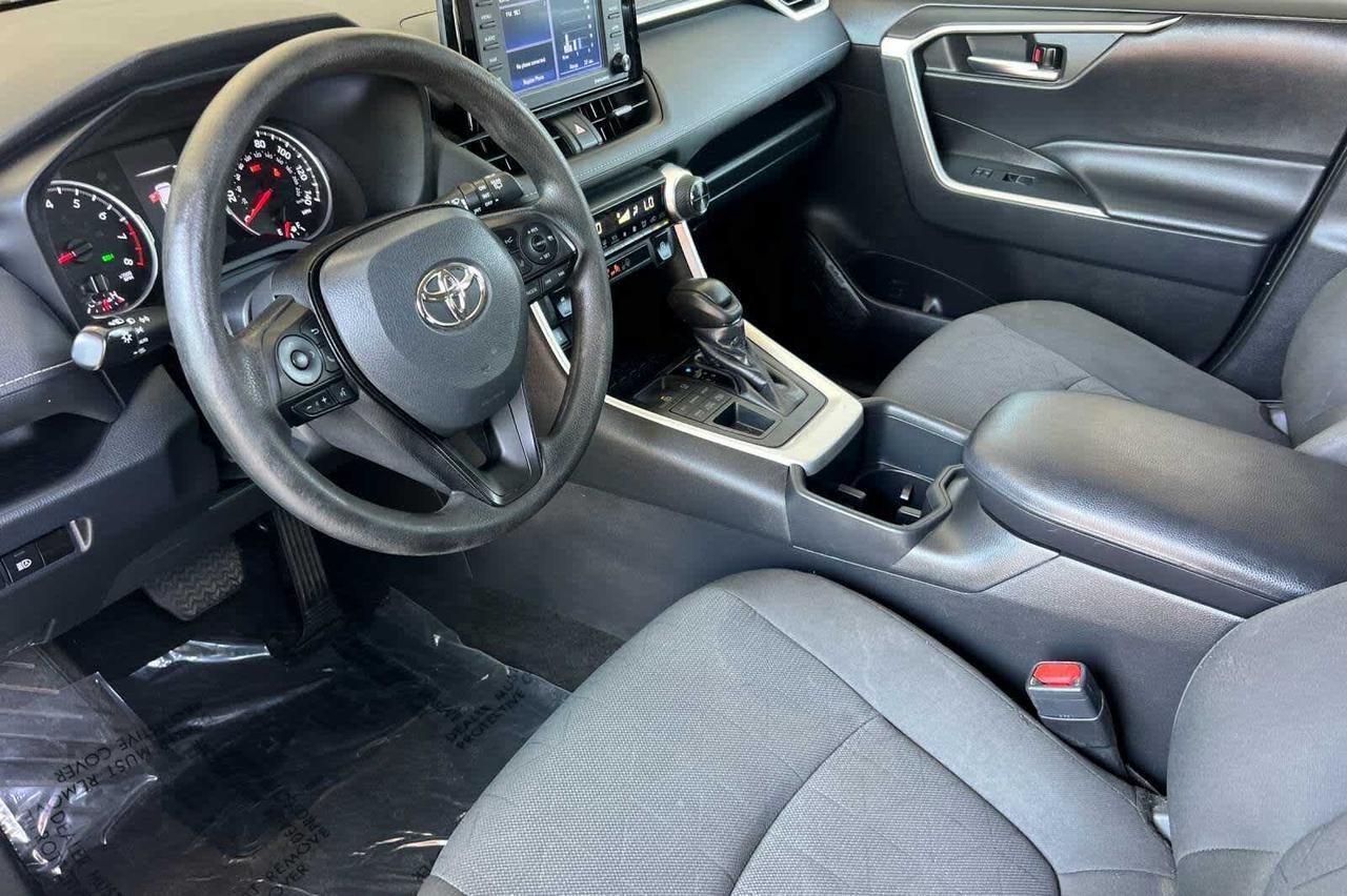 2022 Toyota RAV4 XLE Roseville CA