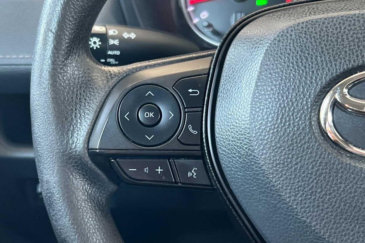 2022 Toyota RAV4 XLE Roseville CA
