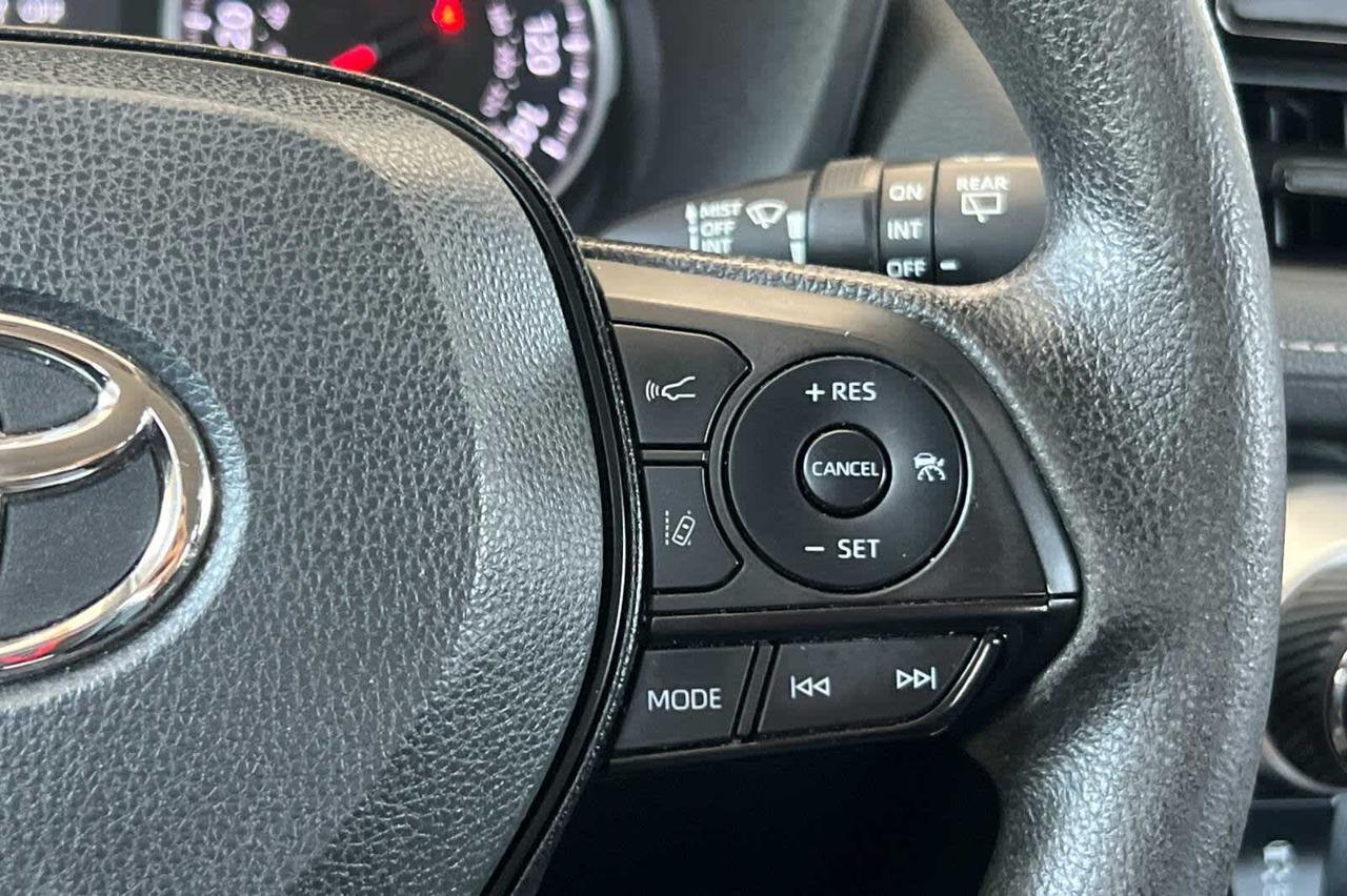 2022 Toyota RAV4 XLE Roseville CA