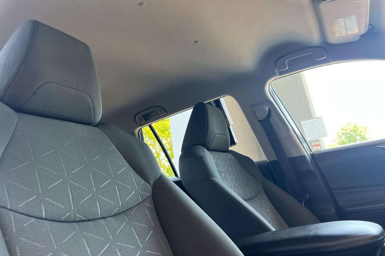2022 Toyota RAV4 XLE Roseville CA
