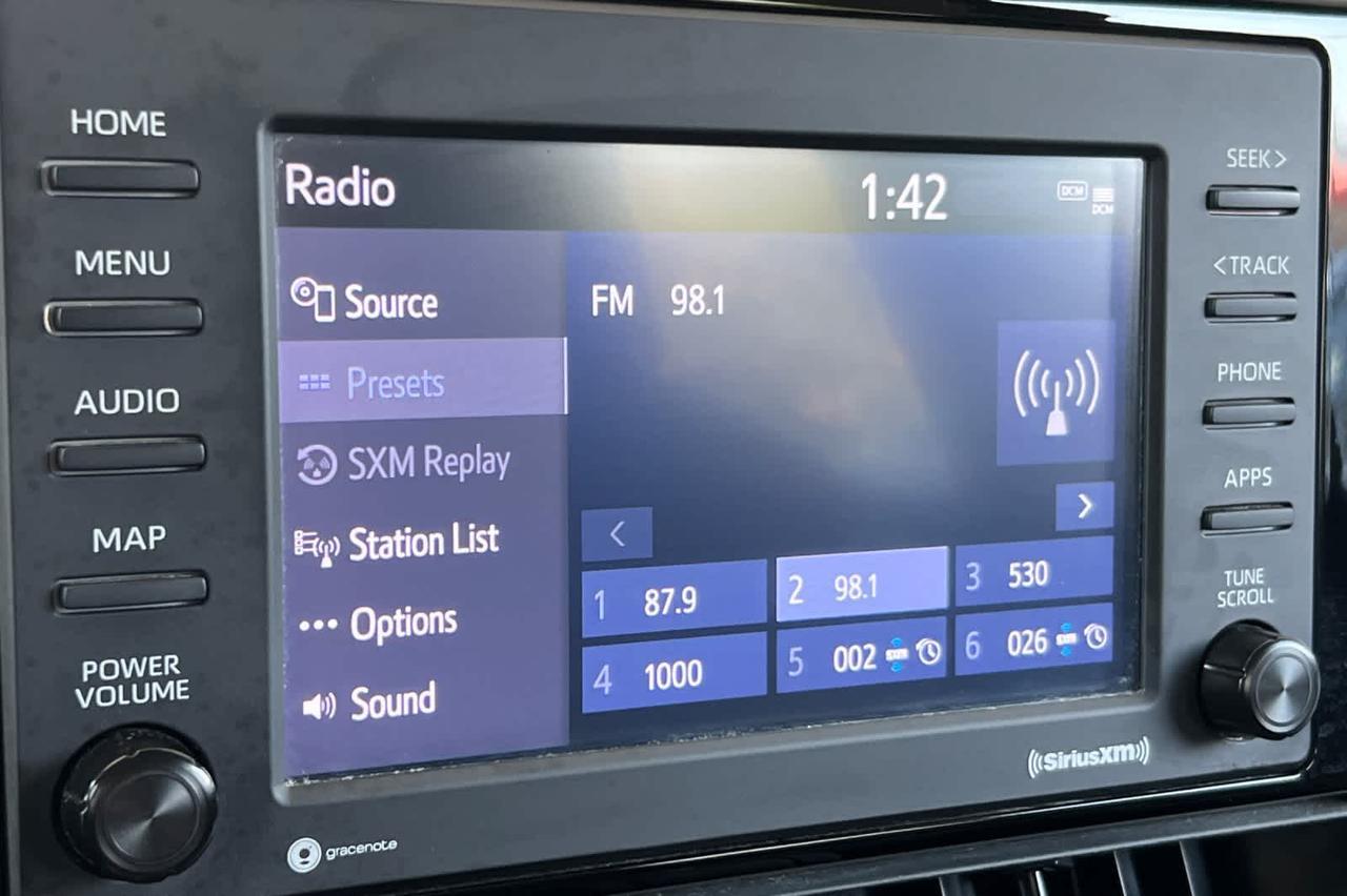 2022 Toyota RAV4 XLE Roseville CA