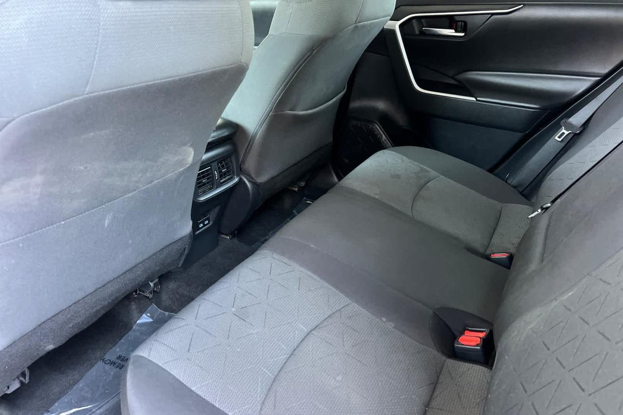 2022 Toyota RAV4 XLE Roseville CA