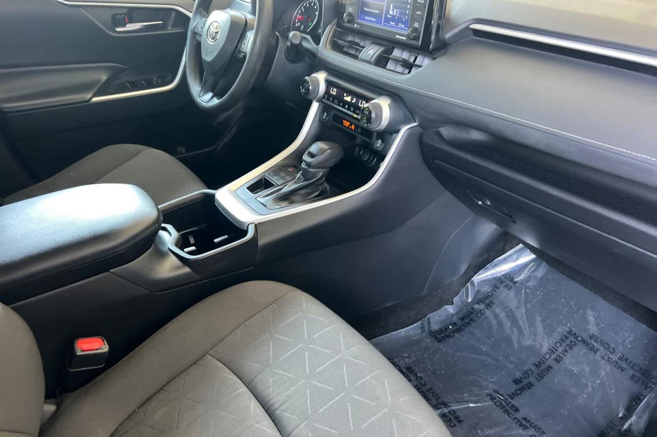 2022 Toyota RAV4 XLE Roseville CA