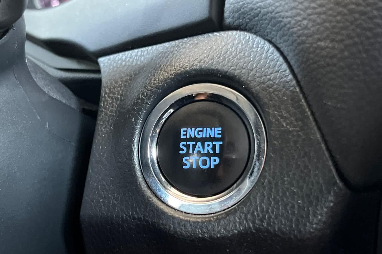 2022 Toyota RAV4 XLE Roseville CA