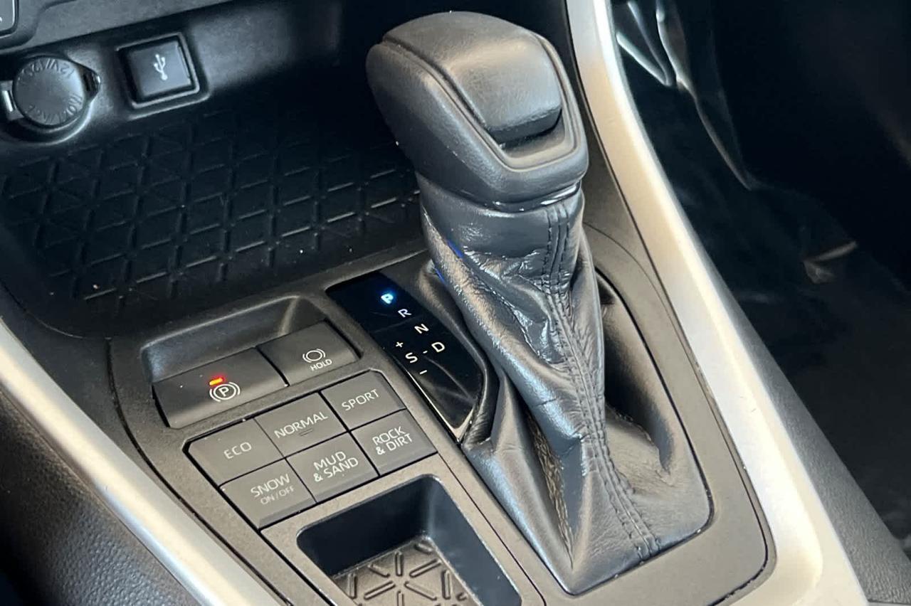 2022 Toyota RAV4 XLE Roseville CA