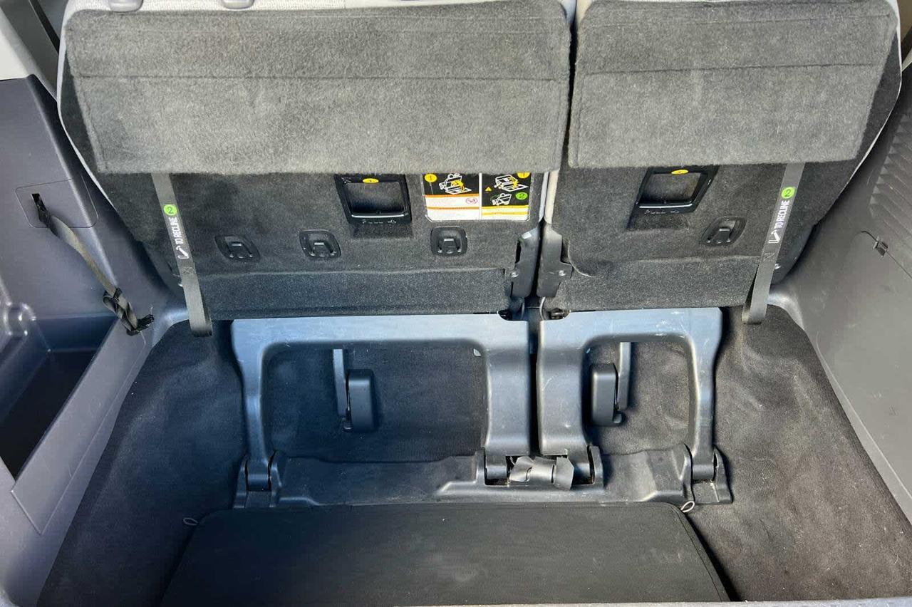 2022 Toyota Sienna LE Roseville CA