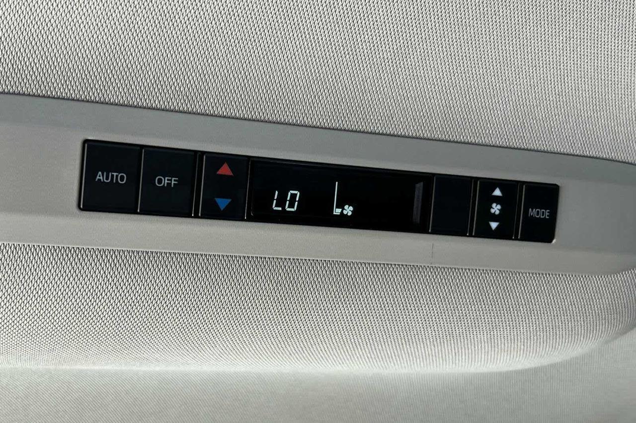 2022 Toyota Sienna LE Roseville CA