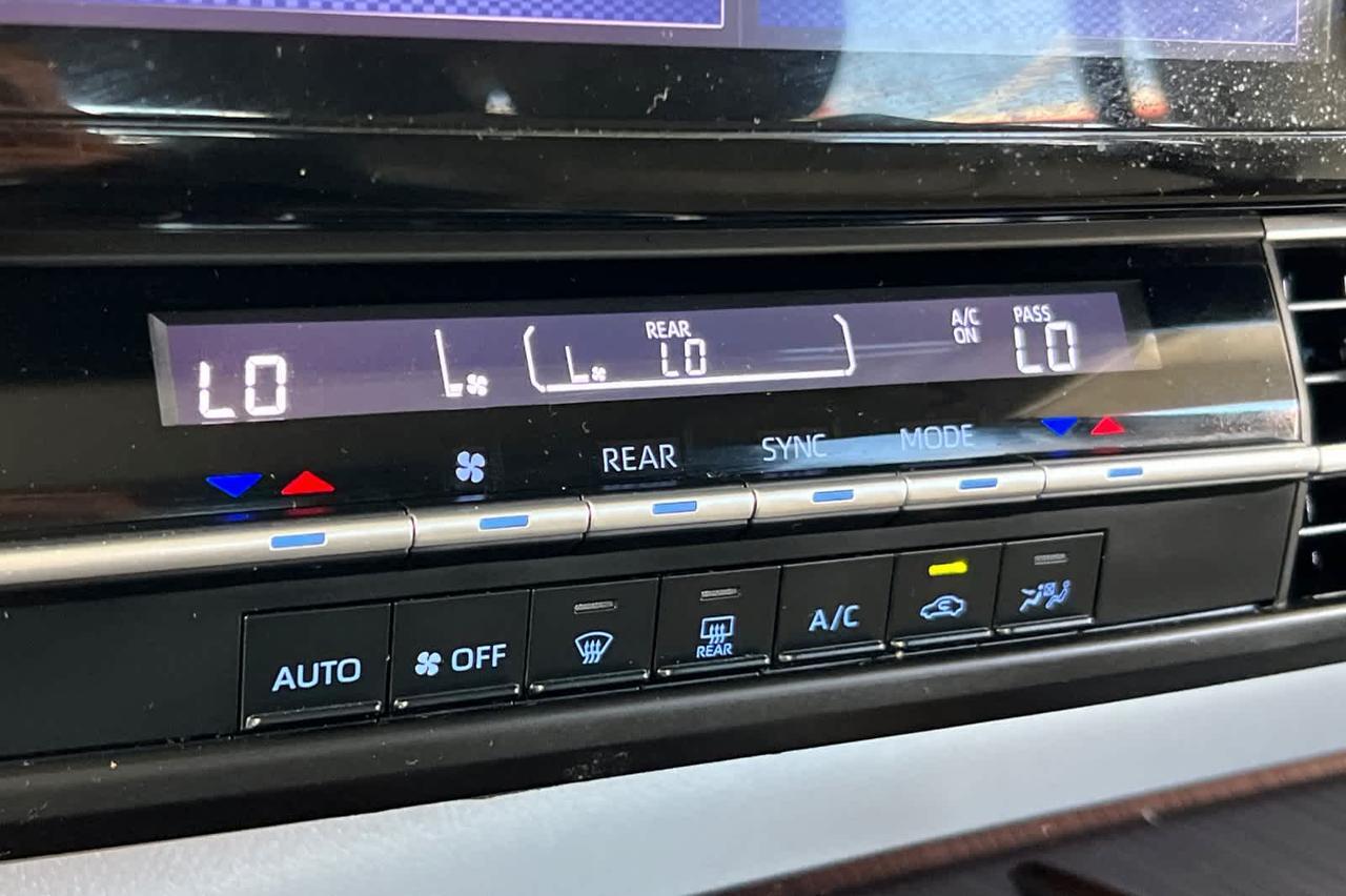 2022 Toyota Sienna LE Roseville CA