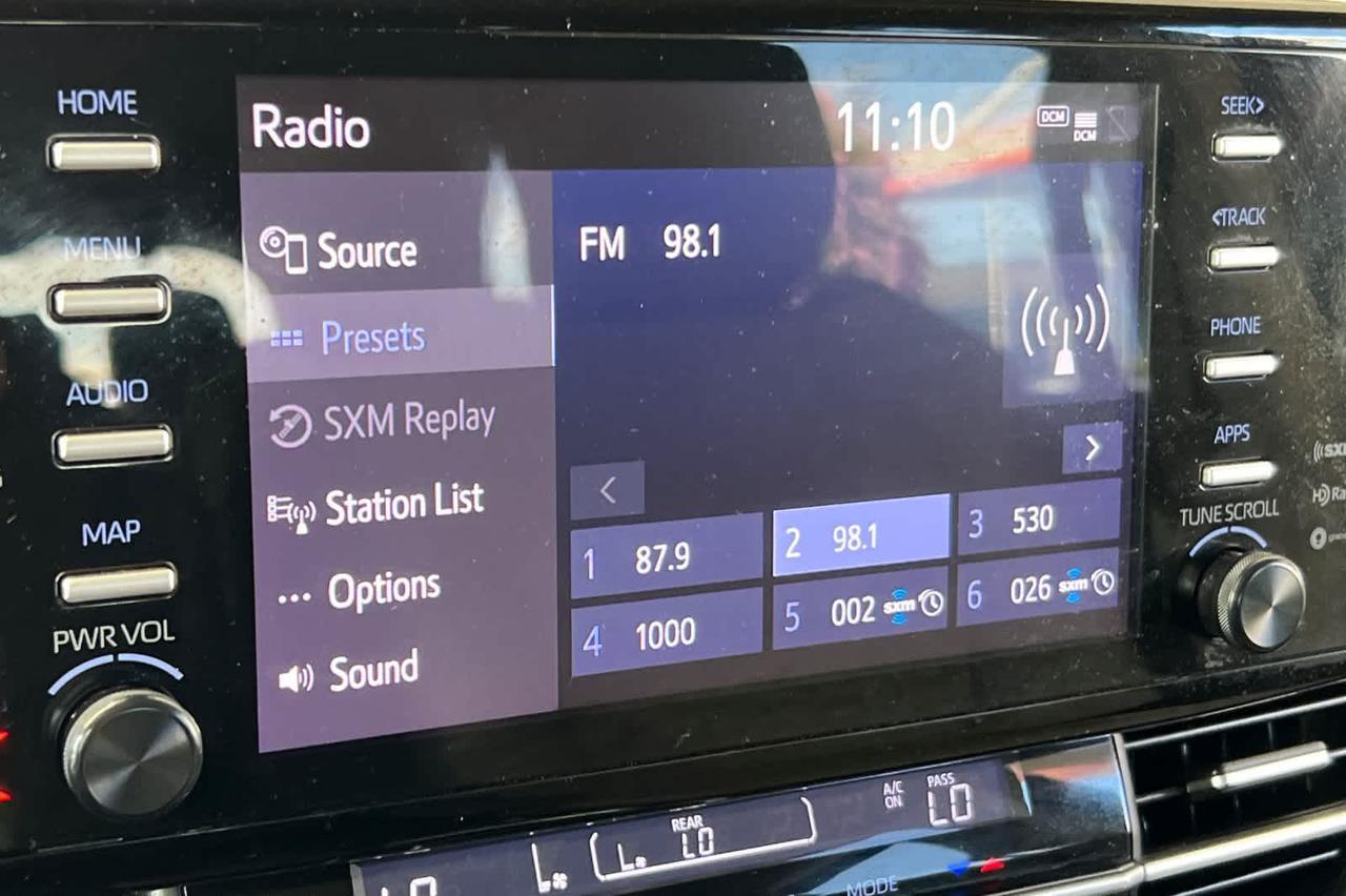 2022 Toyota Sienna LE Roseville CA