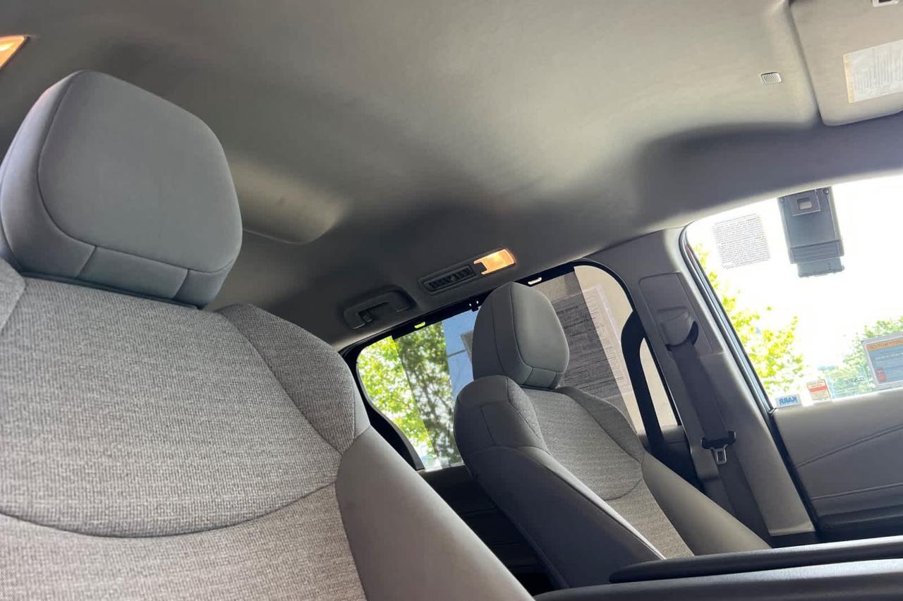 2022 Toyota Sienna LE Roseville CA