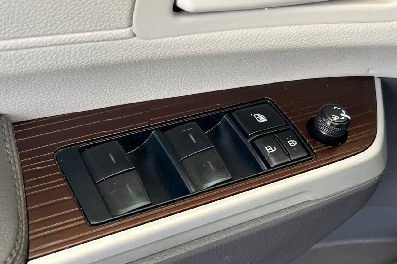 2022 Toyota Sienna LE Roseville CA