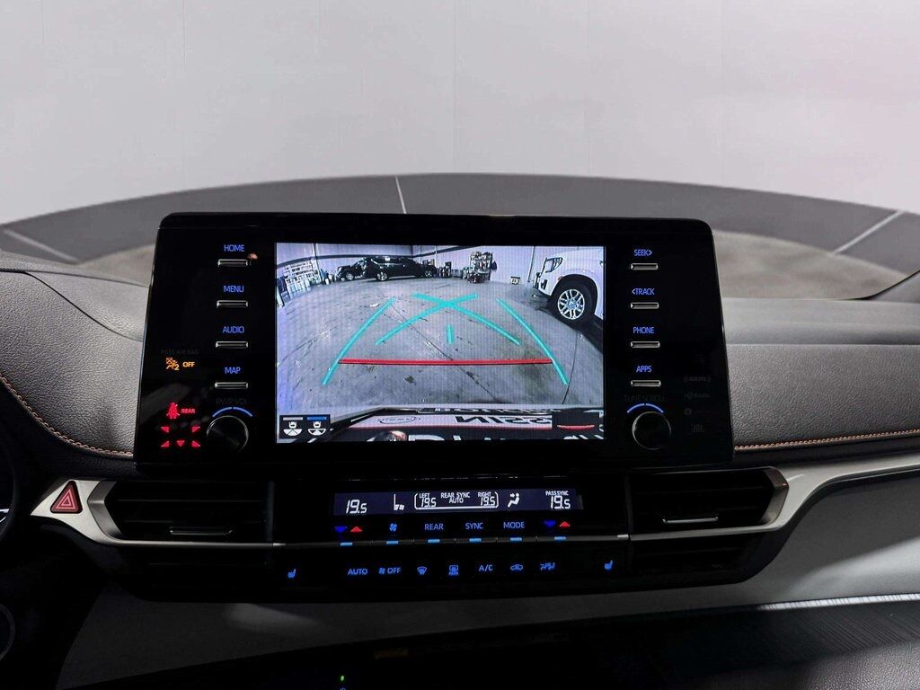 2022 Toyota Sienna Limited San Clemente CA